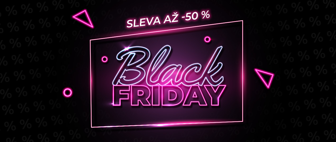 BLACK FRIDAY